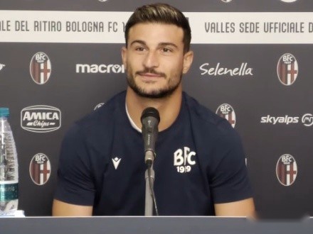 马卡：罗比尼奥希望通过法律途径，将刑期改为半开放式监管.