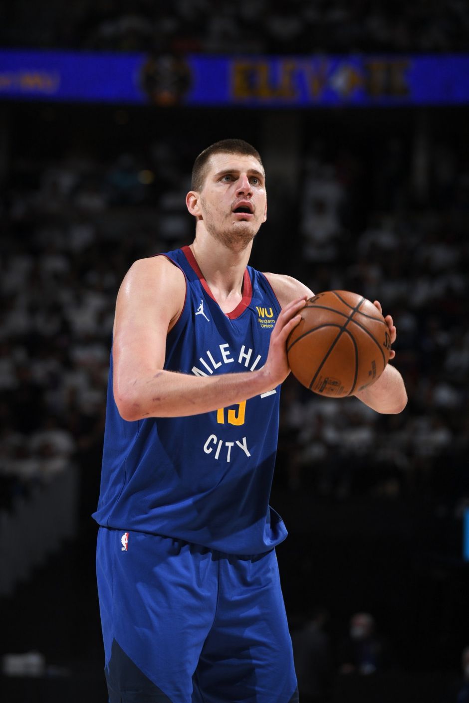 准备和临场 准备和临场