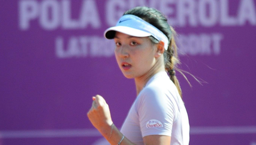 正式比赛 正式比赛