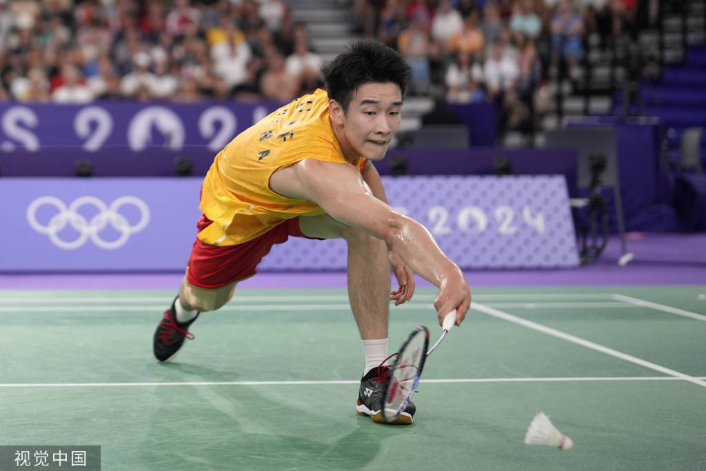 在第3段赛 在第3段赛