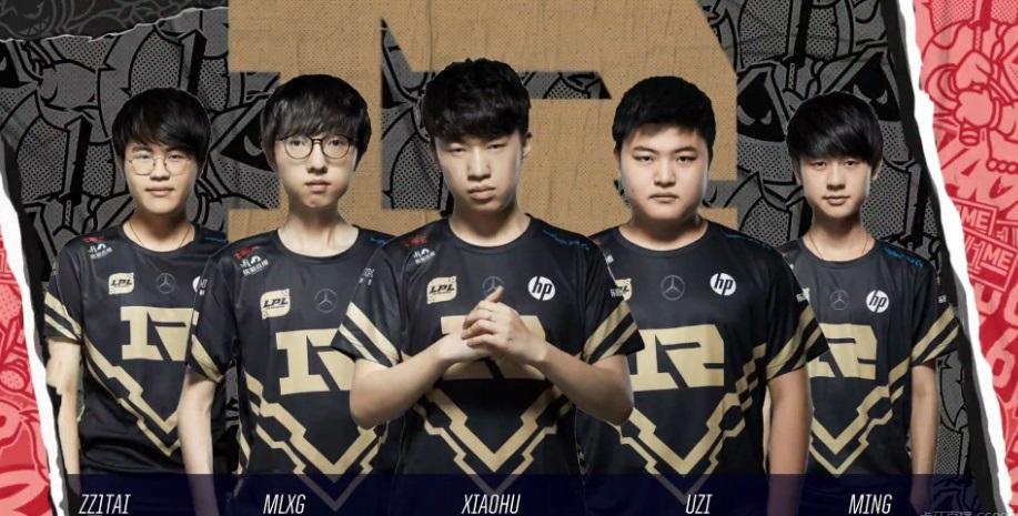 团队与个人 团队与个人